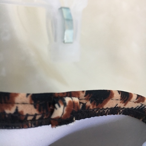 𝅺MERONA Swim top - Picture 4 of 5